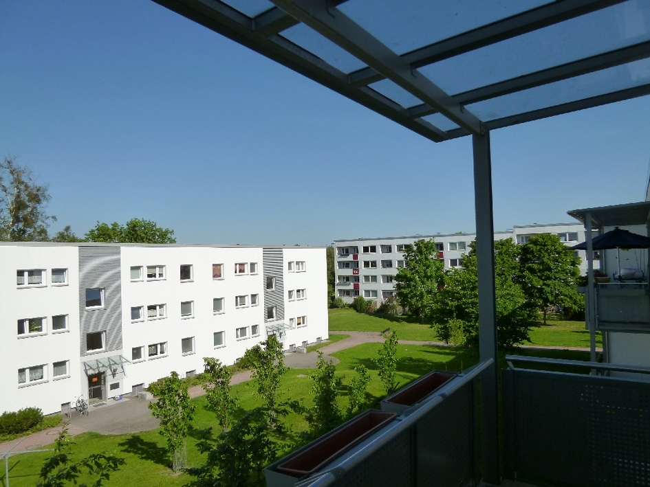 Detmerode: Wohnung mit großzügigem Balkon (10m²) - Photo 3