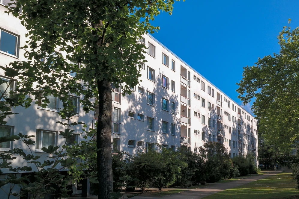 3 Zimmer mit Loggia und guter Anbindung - Photo 2