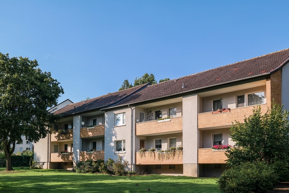 Attraktive Erdgeschosswohnung mit 3 Zimmern in gefragter Wohnlage - Photo 3