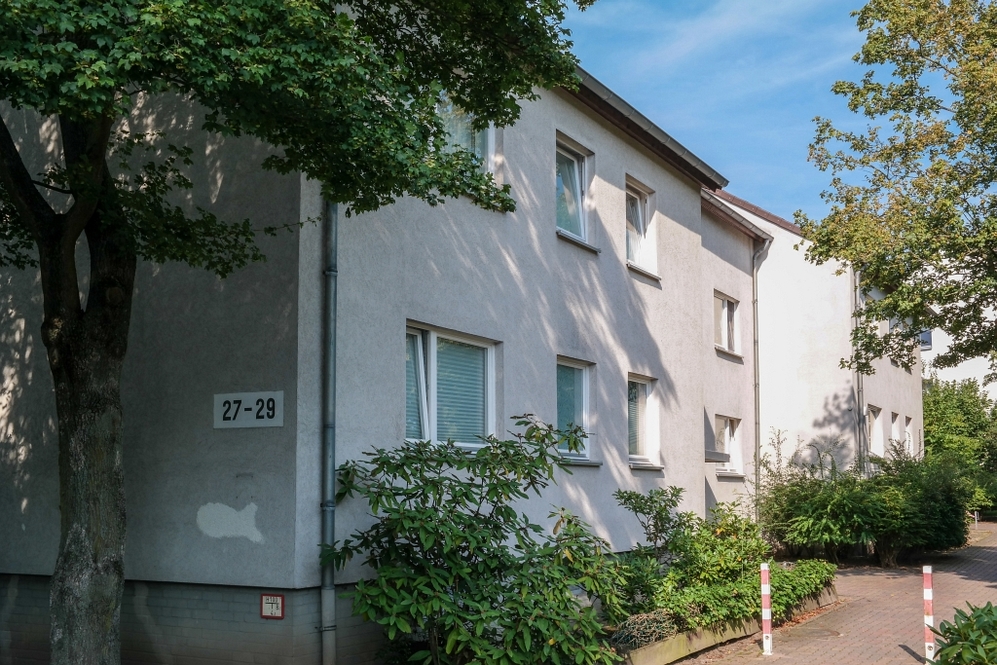 Attraktive Erdgeschosswohnung mit 3 Zimmern in gefragter Wohnlage - Photo 4
