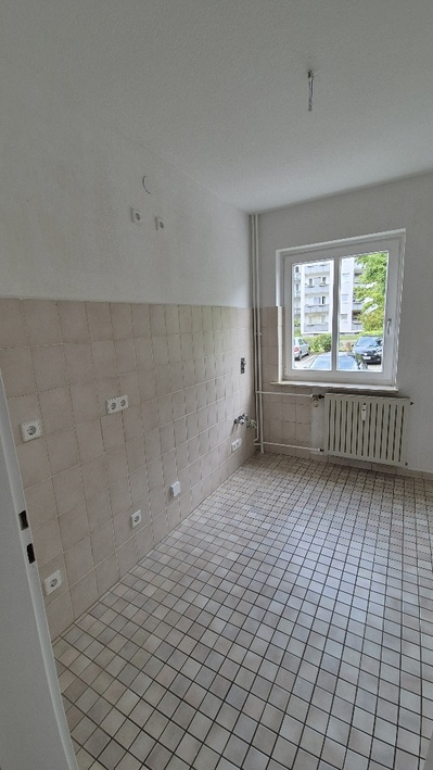 Erdgeschosswohnung nahe der Innenstadt - Foto 1