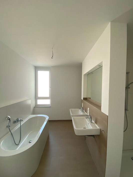 Wohnung mit Balkon und großzügigem Wohnbereich in den Steimker Gärten - Photo 5