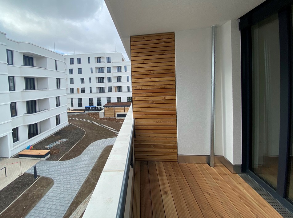 Die Lindenhöfe II in den Steimker Gärten – Modern. Durchdacht. Für zeitgemäßes Wohnen entwickelt - Photo 5