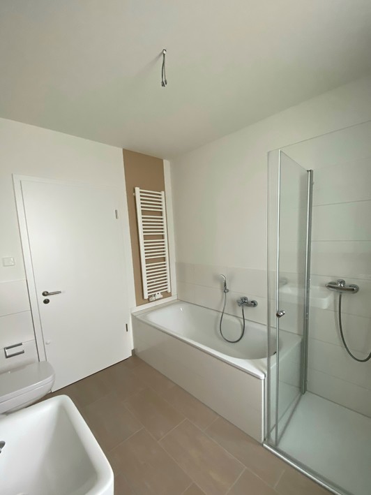 Komfortabel wohnen in den Steimker Gärten: 2-Zimmer-Wohnung inklusive zwei Stellplätzen - Photo 4