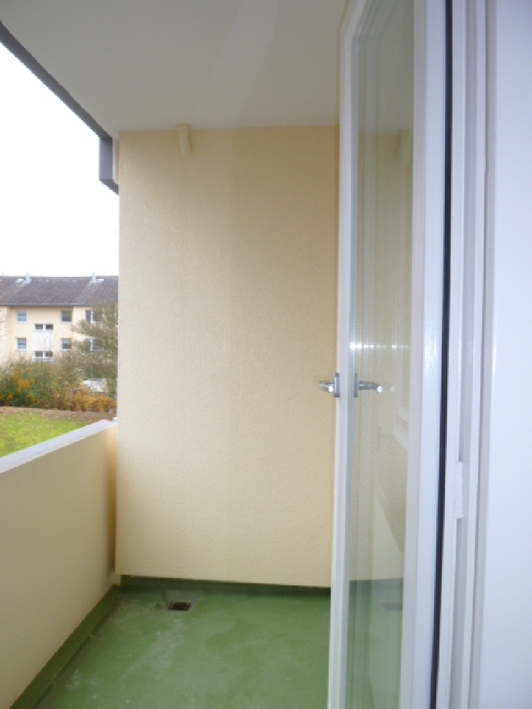 2-Zimmer-Wohnung in Fallersleben mit Tageslichtbad und Loggia - Photo 2