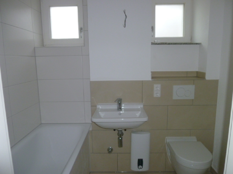 2-Zimmer-Wohnung in Fallersleben mit Tageslichtbad und Loggia - Photo 1