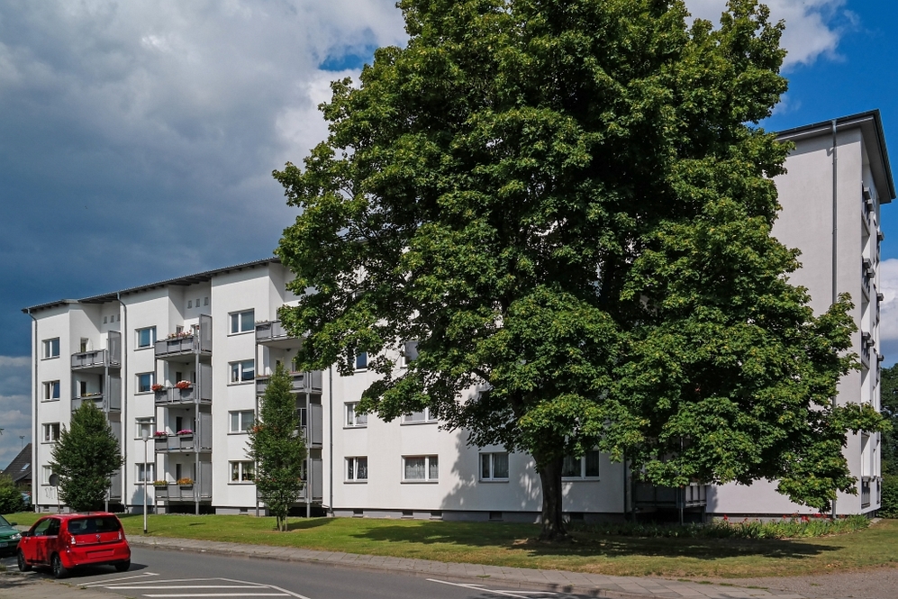 Zentrumsnahe 3-Zimmer-Wohnung mit Loggia - Photo 5