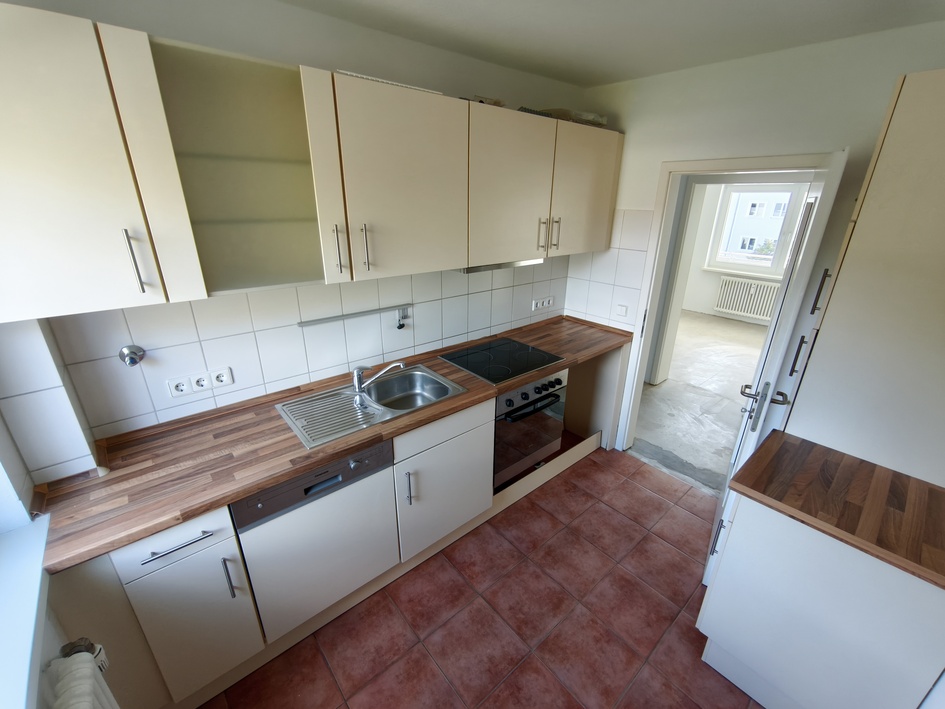 Zentrumsnahe 3-Zimmer-Wohnung mit Loggia - Photo 3