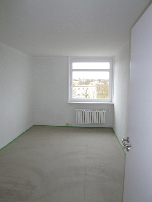 Attraktive 3-Zimmer-Wohnung mit Balkon in Detmerode - Photo 2