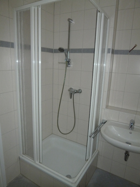 Attraktive 3-Zimmer-Wohnung mit Balkon in Detmerode - Photo 3