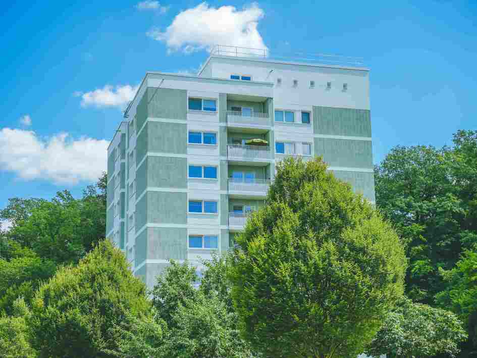 Ihr neues Zuhause im Rabenberg- mit Einbauküche und Design-Vinyl - Photo 3