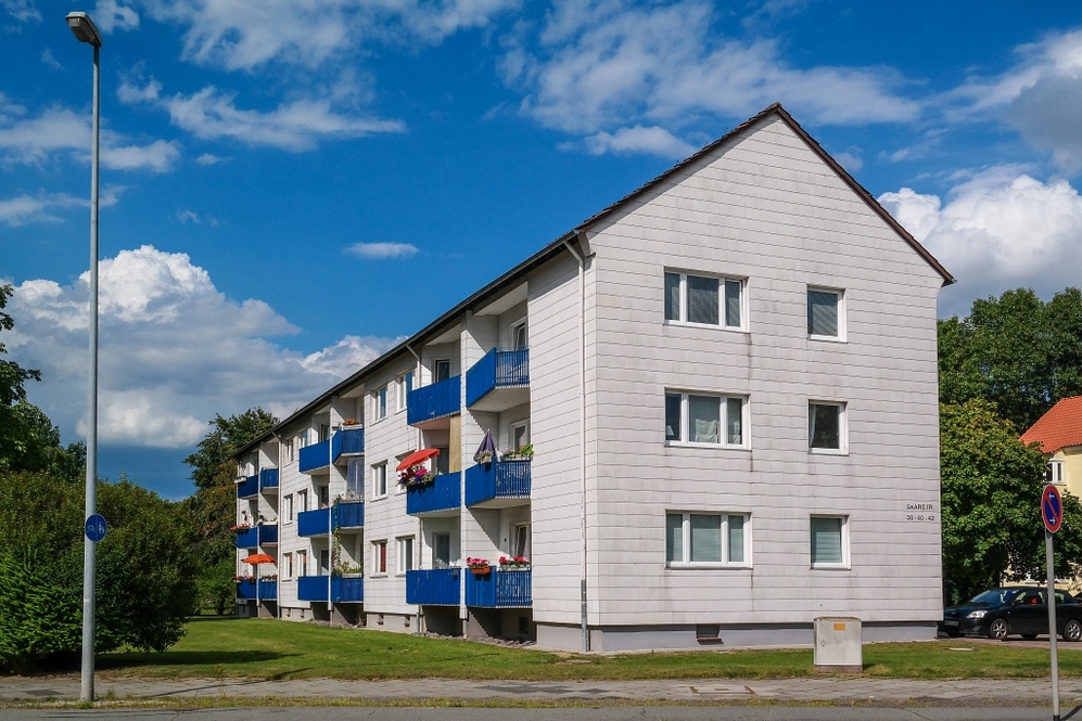 Zentral wohnen – entdecken Sie Ihre neue 3-Zimmer-Wohnung - Photo 3