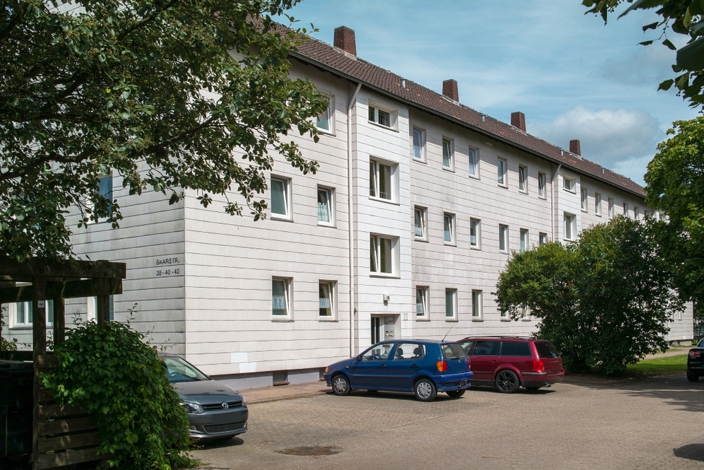 Zentral wohnen – entdecken Sie Ihre neue 3-Zimmer-Wohnung - Photo 4