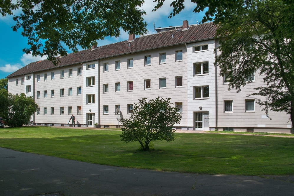 Zentral wohnen – entdecken Sie Ihre neue 3-Zimmer-Wohnung - Photo 2