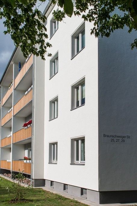 3‑Zimmer‑Wohnung mit guter Anbindung an die Innenstadt - Foto 2