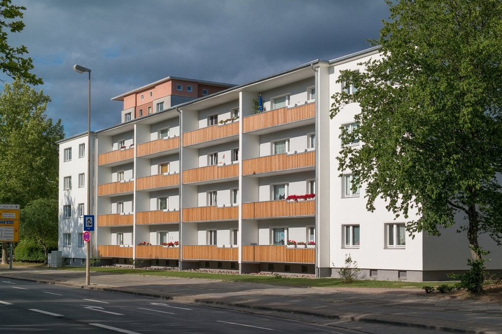 3‑Zimmer‑Wohnung mit guter Anbindung an die Innenstadt - Foto 5