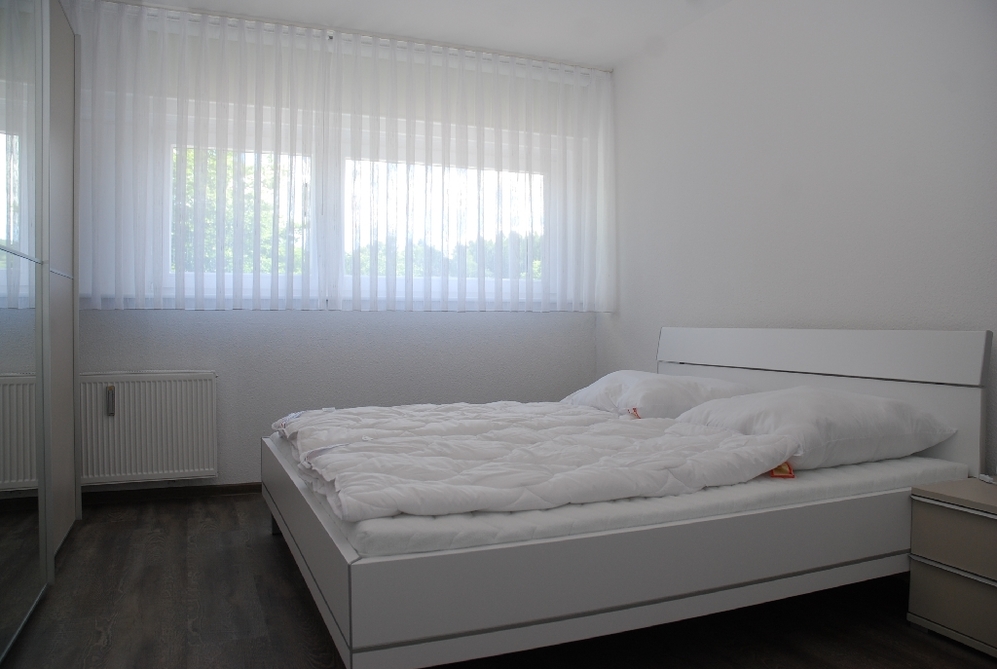 Möbliertes Wohnen in Detmerode – einziehen und direkt zuhause fühlen - Photo 4