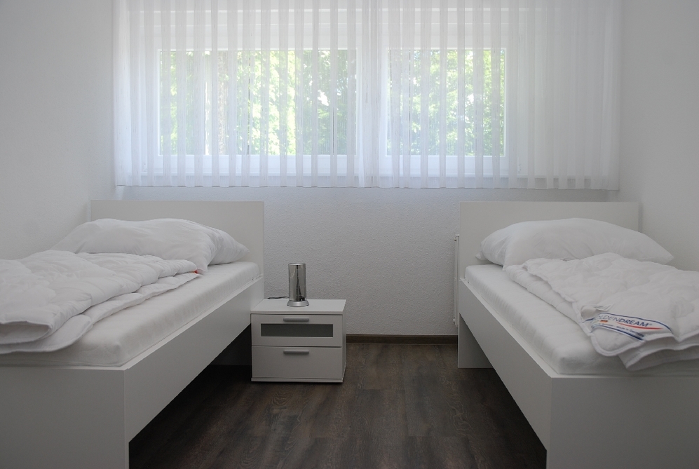 Möbliertes Wohnen in Detmerode – einziehen und direkt zuhause fühlen - Photo 5