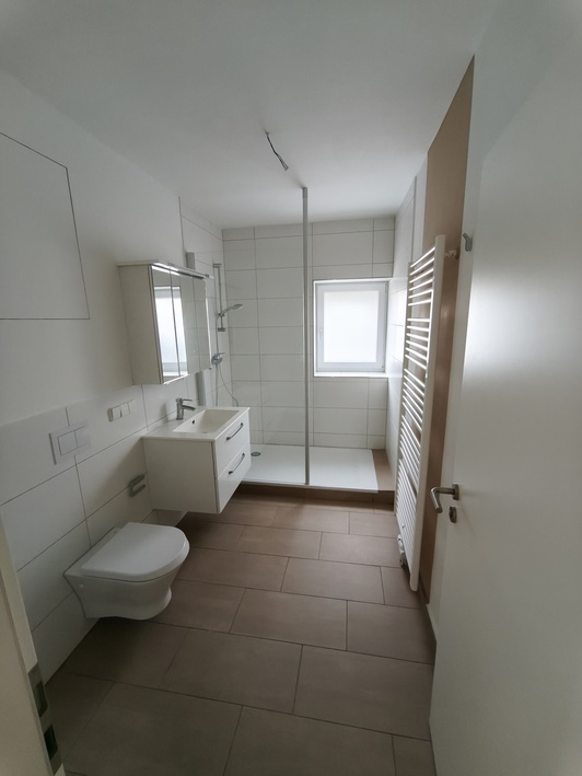 Viel Platz zum Wohlfühlen – 3 Zimmer mit Balkon - Foto 3