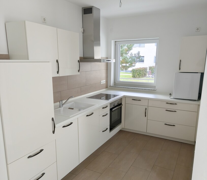 Viel Platz zum Wohlfühlen – 3 Zimmer mit Balkon - Foto 2