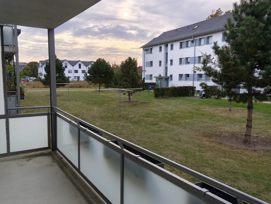 Viel Platz zum Wohlfühlen – 3 Zimmer mit Balkon - Foto 4