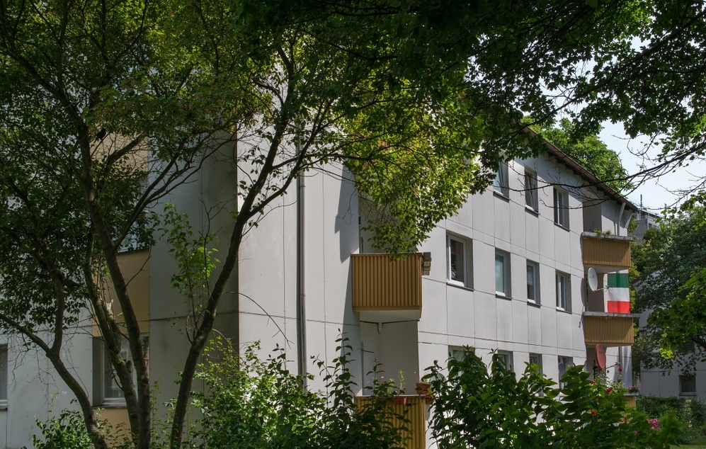 2-Zimmer-Wohnung in zentraler Lage - Foto 3