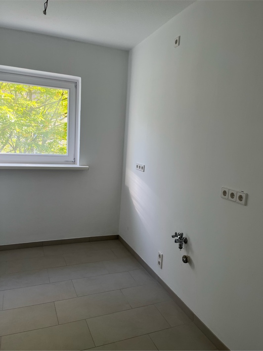 Modernisiertes Zuhause in der Teichbreite: 3 Zimmer und gleich zwei Balkone zum Entspannen - Foto 5