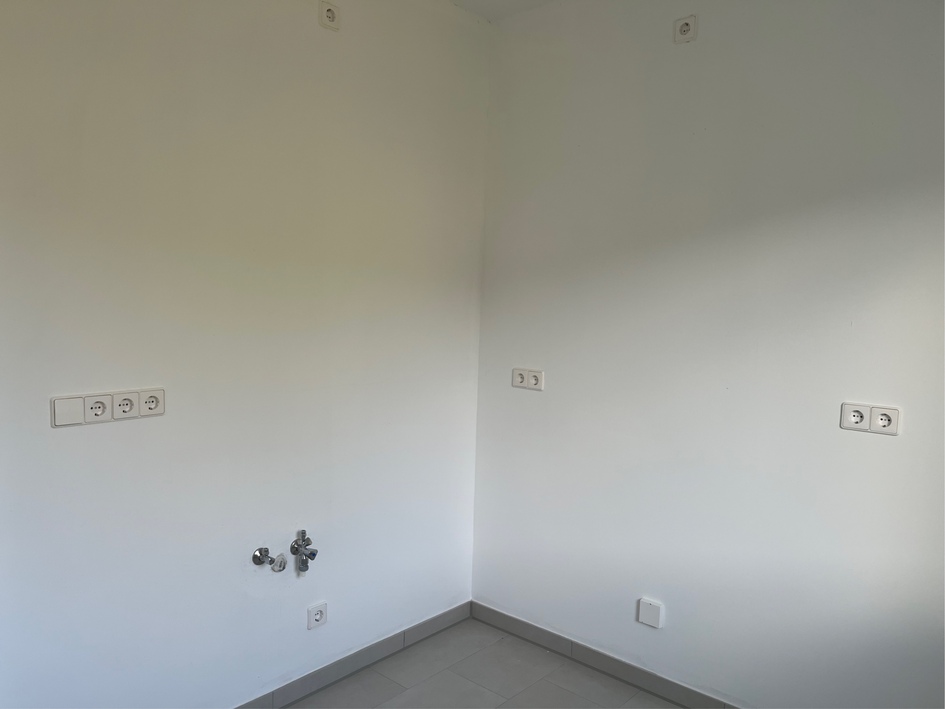 3-Zimmer-Wohnung in der Teichbreite – vor Einzug modernisiert - Foto 3