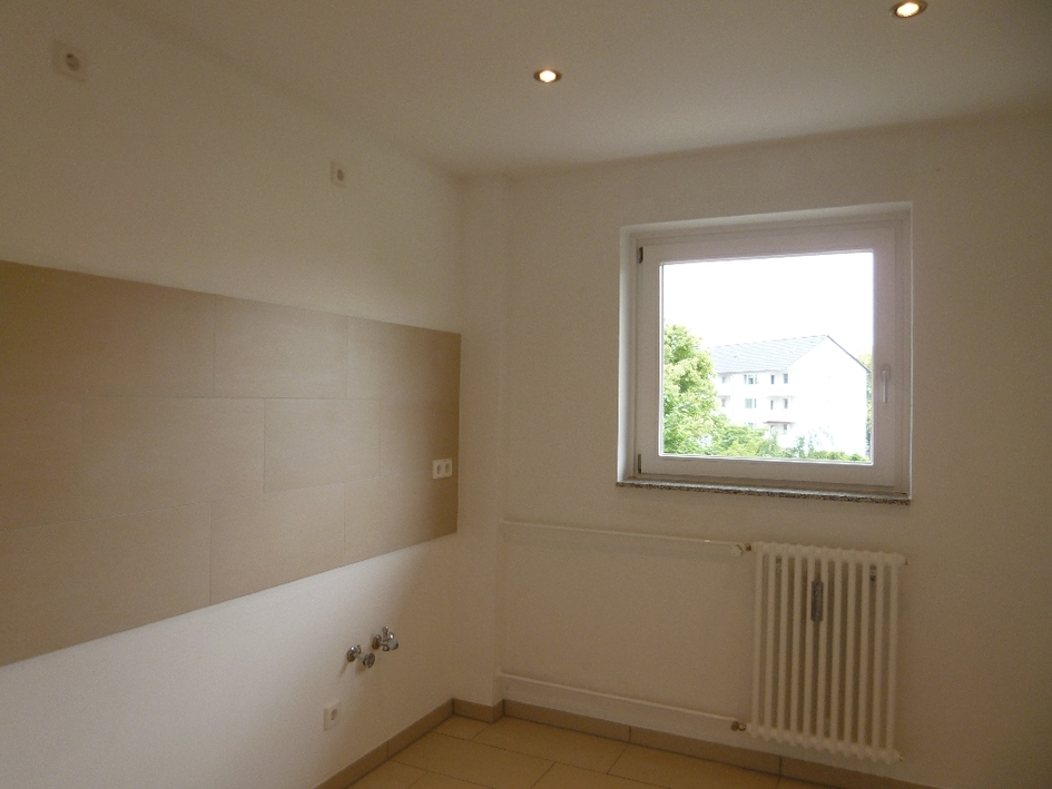 Modernisierte 3-Zimmer-Wohnung in der Wolfsburger Nordstadt - Foto 4