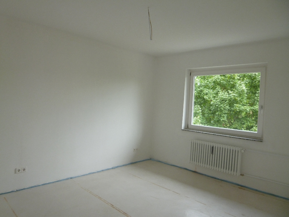 Modernisierte 3-Zimmer-Wohnung in der Wolfsburger Nordstadt - Foto 1