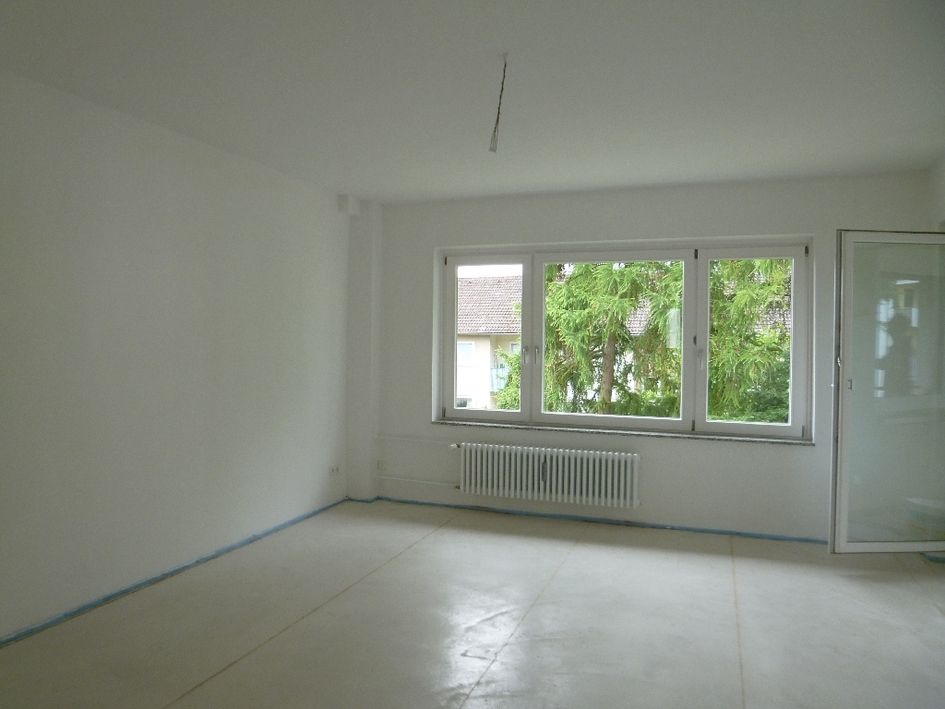 Modernisierte 3-Zimmer-Wohnung in der Wolfsburger Nordstadt - Foto 2