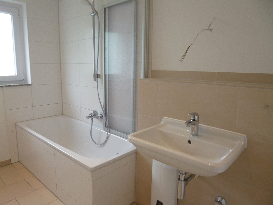 Modernisierte 3-Zimmer-Wohnung in der Wolfsburger Nordstadt - Foto 5