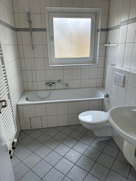 Wohnfreude mit Balkon: 3-Zimmer-Wohnung in der Teichbreite - Foto 5