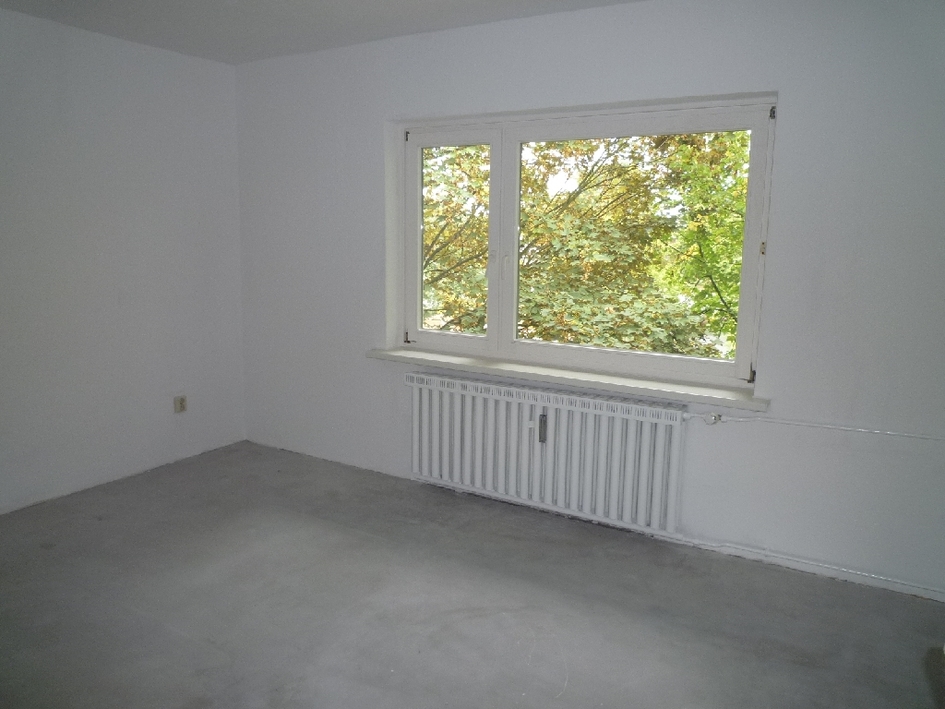 Vier Zimmer, viele Möglichkeiten und eine Loggia - Foto 1