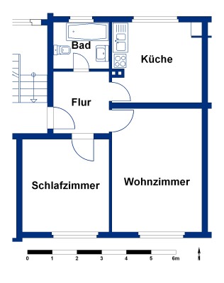Ihr neues Zuhause im Wohltberg - Foto 5