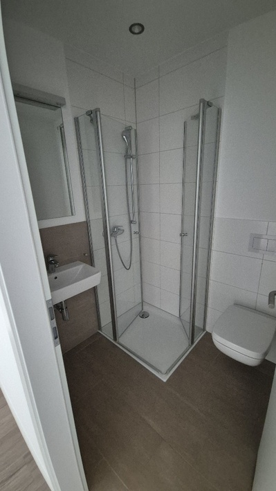 Attraktive Wohnung in den Steimker Gärten – ruhige Lage, stilvolle Ausstattung und hoher Wohnkomfort - Foto 2