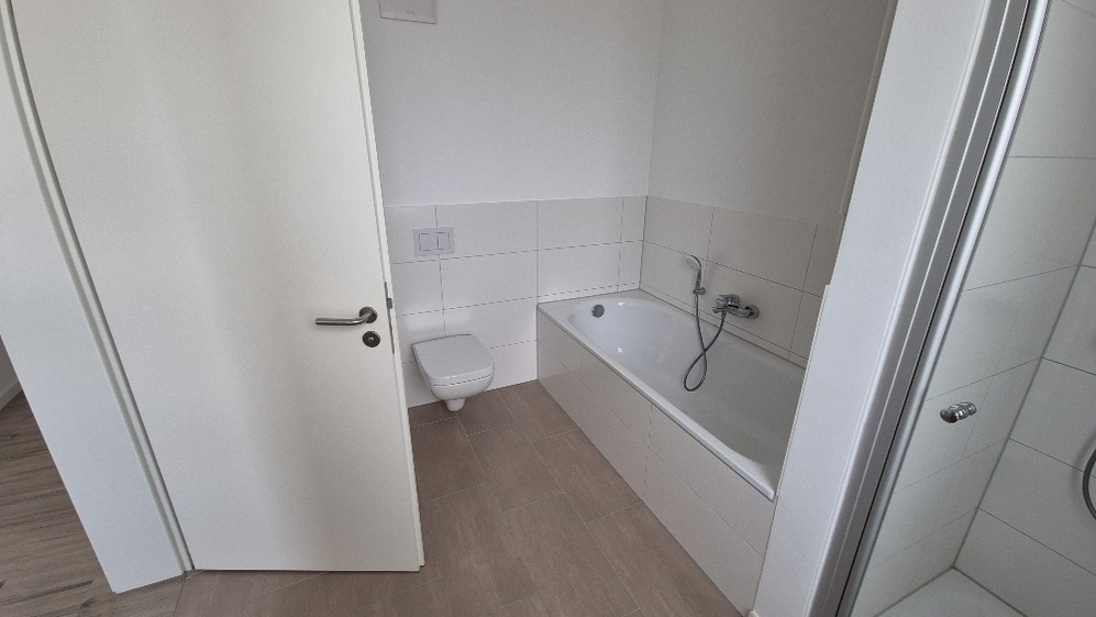 Attraktive Wohnung in den Steimker Gärten – ruhige Lage, stilvolle Ausstattung und hoher Wohnkomfort - Foto 3