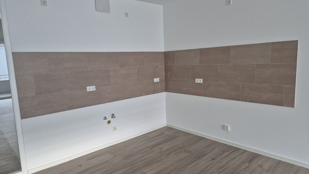 Attraktive Wohnung in den Steimker Gärten – ruhige Lage, stilvolle Ausstattung und hoher Wohnkomfort - Foto 1