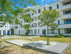 Ansehen, mieten, wunderbar wohnen: 2-Zimmer-Wohnung in den Lindenhöfen der Steimker Gärten - Photo 3