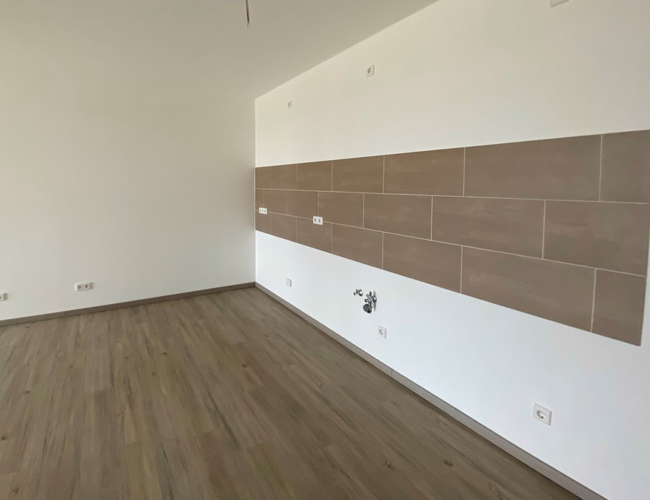 Ansehen, mieten, wunderbar wohnen: 2-Zimmer-Wohnung in den Lindenhöfen der Steimker Gärten - Photo 2