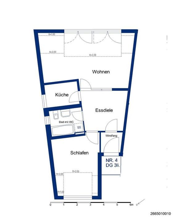 Freundliches Zuhause in moderner Wohngegend - Photo 5