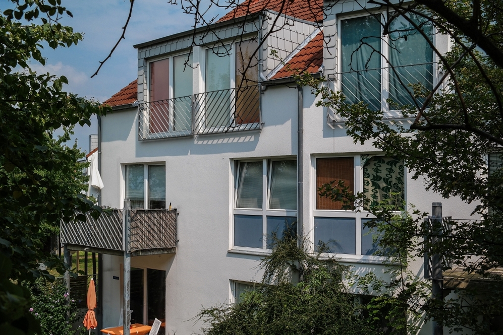Freundliches Zuhause in moderner Wohngegend - Photo 4