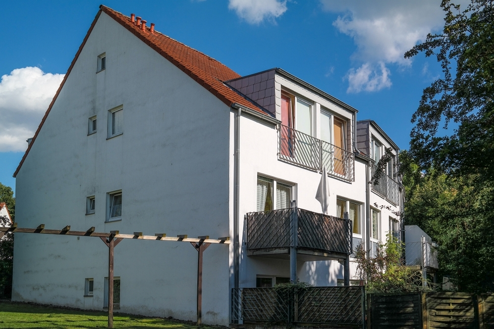 Freundliches Zuhause in moderner Wohngegend - Photo 2