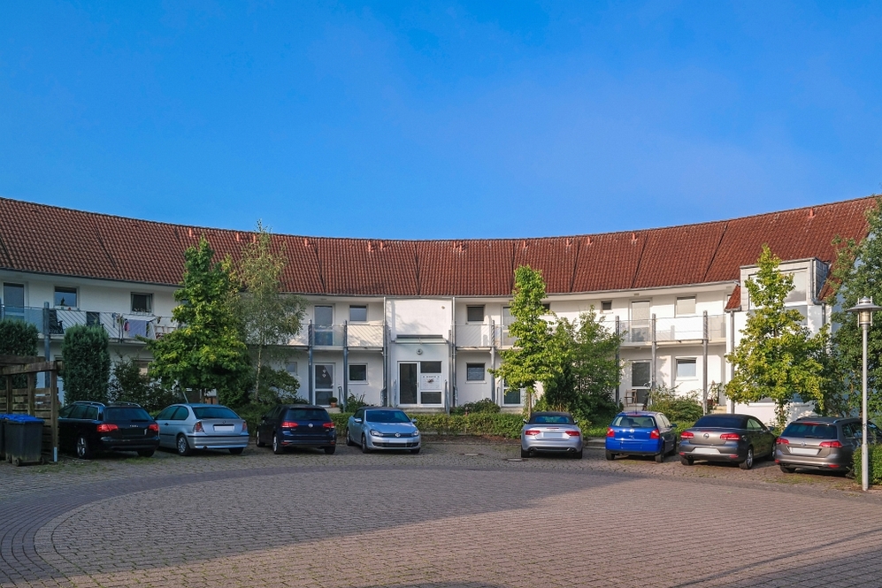 Freundliches Zuhause in moderner Wohngegend - Photo 3