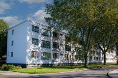Attraktive 3-Zimmer-Wohnung in zentraler Lage - Photo 2
