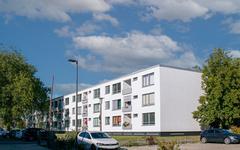 Attraktive 3-Zimmer-Wohnung in zentraler Lage - Photo 3