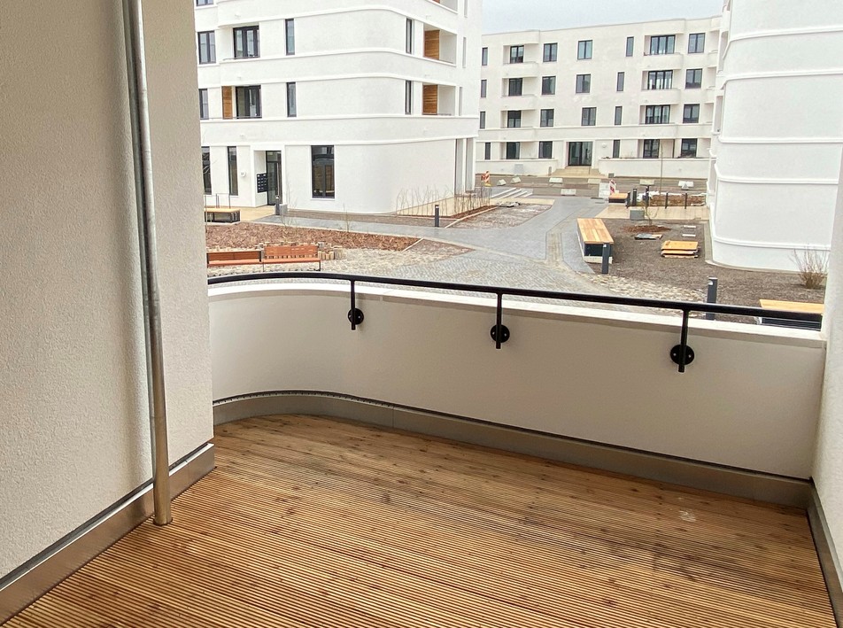 Mit viel Komfort- Die Lindenhöfe II in den Steimker Gärten - Foto 5