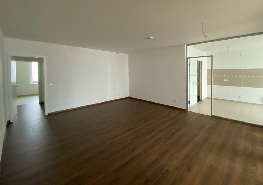 Mit viel Komfort- Die Lindenhöfe II in den Steimker Gärten - Foto 1