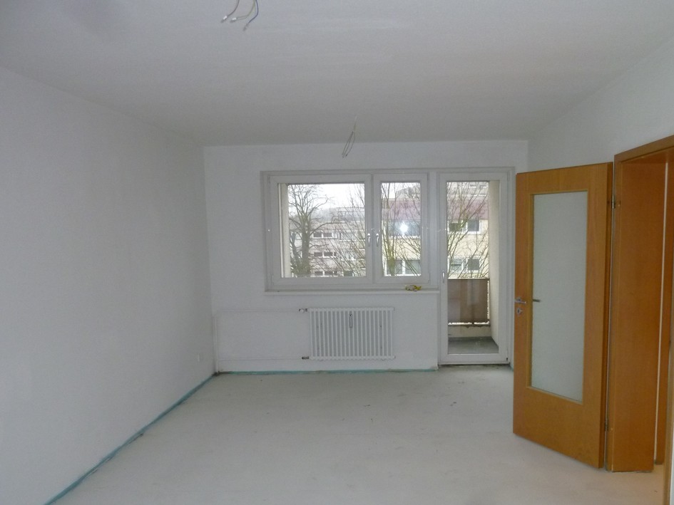 Modernes Wohngefühl in grüner Umgebung - Photo 1