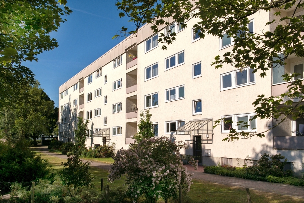 Modernes Wohngefühl in grüner Umgebung - Photo 3